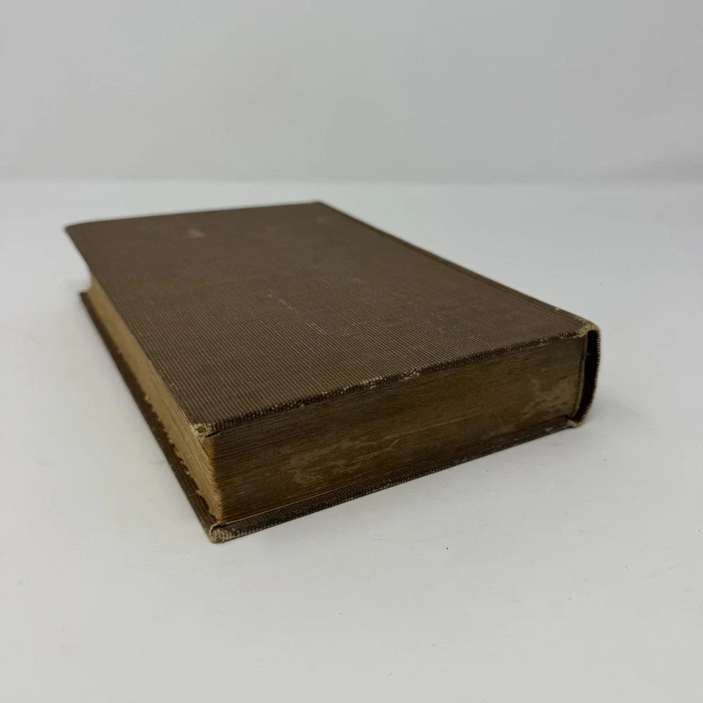 The Writings of Abraham Lincoln Vol 6, 1923, Constitutional Ed. GP Putnam's Sons